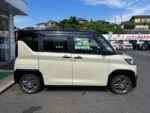 2023 MITSUBISHI FOR SALE FROM JAPAN - Image 8