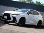 2023 LEXUS NX FOR SALE FROM JAPAN