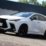 2023 LEXUS NX FOR SALE FROM JAPAN