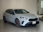 2025 BMW 1 SERIES FOR SALE FROM JAPAN