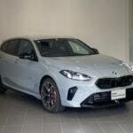 2025 BMW 1 SERIES FOR SALE FROM JAPAN