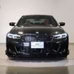 2023 BMW 3 SERIES FOR SALE FROM JAPAN