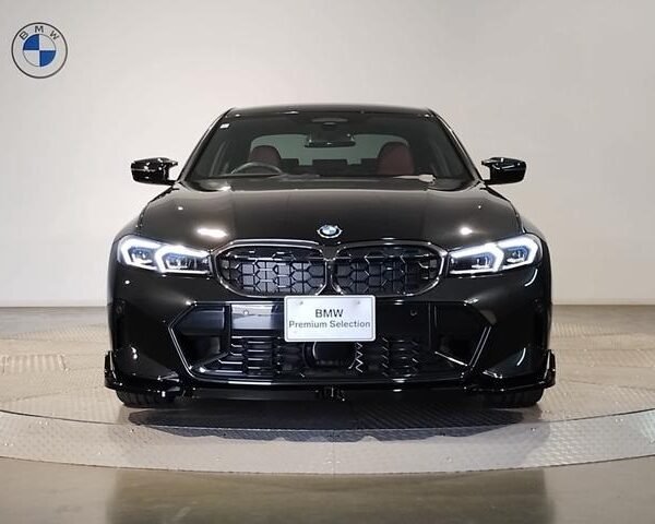2023 BMW 3 SERIES FOR SALE FROM JAPAN