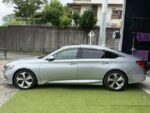 2021 HONDA ACCORD FOR SALE FROM JAPAN - Image 5