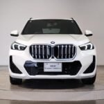 2025 BMW X1 FOR SALE FROM JAPAN