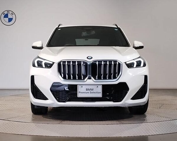2025 BMW X1 FOR SALE FROM JAPAN