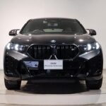 2023 BMW X6 FOR SALE FROM JAPAN