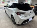 2022 TOYOTA COROLLA SPORT FOR SALE FROM JAPAN - Image 3