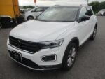 2021 VOLKSWAGEN T-ROC FOR SALE FROM JAPAN - Image 8