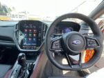 2022 SUBARU WRX S4 FOR SALE FROM JAPAN - Image 2