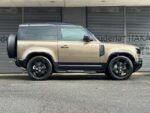 2025 LAND ROVER FOR SALE FROM JAPAN - Image 10