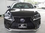 2020 LEXUS NX FOR SALE FROM JAPAN