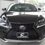 2020 LEXUS NX FOR SALE FROM JAPAN