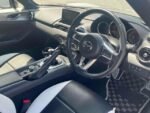 2022 MAZDA ROADSTER RF FOR SALE FROM JAPAN - Image 4