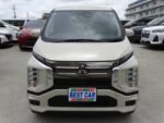2022 MITSUBISHI FOR SALE FROM JAPAN