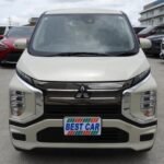 2022 MITSUBISHI FOR SALE FROM JAPAN