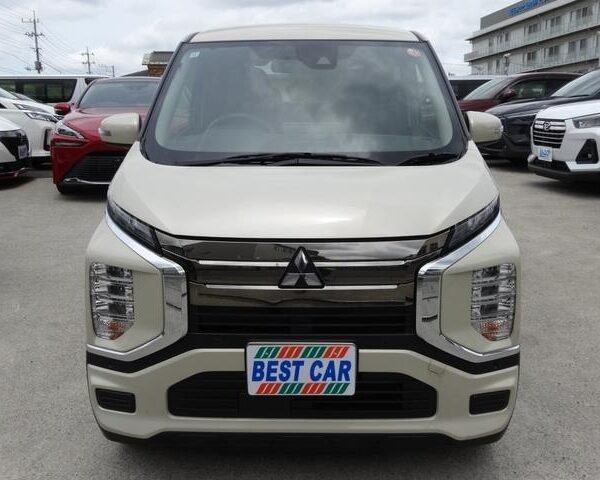 2022 MITSUBISHI FOR SALE FROM JAPAN