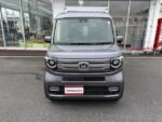2022 HONDA N-VAN PLUS STYLE FOR SALE FROM JAPAN