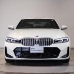 2023 BMW 3 SERIES FOR SALE FROM JAPAN
