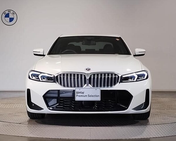 2023 BMW 3 SERIES FOR SALE FROM JAPAN