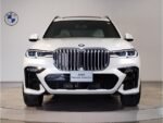 2021 BMW X7 FOR SALE FROM JAPAN