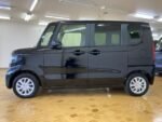 2026 HONDA N-BOX FOR SALE FROM JAPAN - Image 3