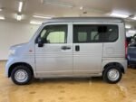 2026 HONDA N-VAN FOR SALE FROM JAPAN - Image 4