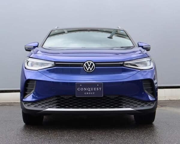 2025 VOLKSWAGEN FOR SALE FROM JAPAN