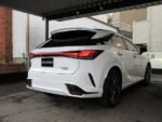 2023 LEXUS RX FOR SALE FROM JAPAN - Image 5