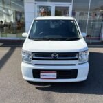 2021 MAZDA FLAIR FOR SALE FROM JAPAN