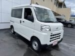 2022 DAIHATSU HIJET CARGO FOR SALE FROM JAPAN - Image 2