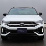 2026 VOLKSWAGEN T-ROC FOR SALE FROM JAPAN