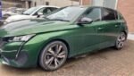 2023 PEUGEOT 308 FOR SALE FROM JAPAN - Image 4