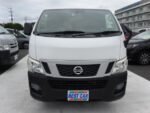 2026 NISSAN NV350CARAVAN VAN FOR SALE FROM JAPAN