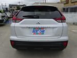 2021 MITSUBISHI ECLIPSE CROSS PHEV FOR SALE FROM JAPAN - Image 6
