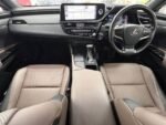 2021 LEXUS ES FOR SALE FROM JAPAN - Image 2