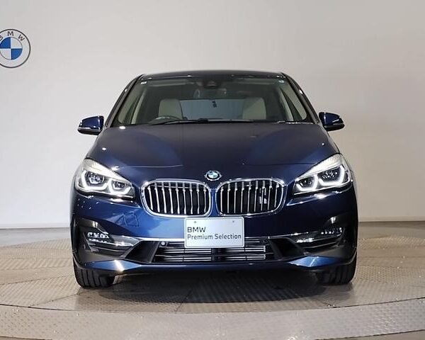 2022 BMW 2 SERIES FOR SALE FROM JAPAN