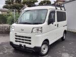2022 DAIHATSU HIJET CARGO FOR SALE FROM JAPAN - Image 2