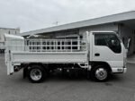 2023 ISUZU ELF TRUCK FOR SALE FROM JAPAN - Image 2