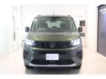 2025 PEUGEOT RIFTER FOR SALE FROM JAPAN