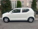 2021 MAZDA CAROL FOR SALE FROM JAPAN - Image 6