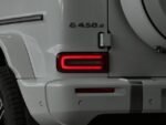 2024 MERCEDES BENZ G-CLASS FOR SALE FROM JAPAN - Image 10