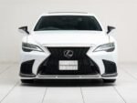 2023 LEXUS LS FOR SALE FROM JAPAN