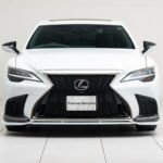 2023 LEXUS LS FOR SALE FROM JAPAN