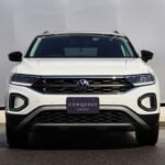2026 VOLKSWAGEN T-ROC FOR SALE FROM JAPAN