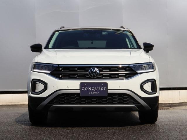 imgi_6_2486150_image05 2026 VOLKSWAGEN T-ROC FOR SALE FROM JAPAN - Image 1