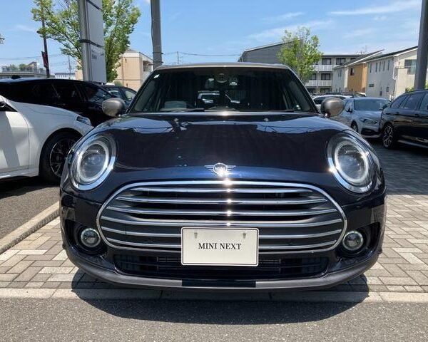 2021 MINI MINI FOR SALE FROM JAPAN