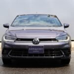 2023 VOLKSWAGEN POLO FOR SALE FROM JAPAN