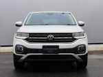 2021 VOLKSWAGEN T-CROSS FOR SALE FROM JAPAN