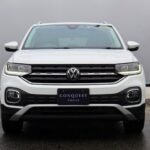 2021 VOLKSWAGEN T-CROSS FOR SALE FROM JAPAN